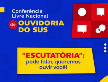 Ouvidorias em defesa do direito à saúde e à vida Fiocruz Brasília