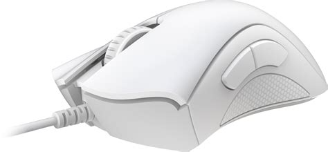 Razer DeathAdder Essential - white - Thali