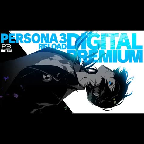 Persona Reload Digital Premium Edition Xbox Account Xbox Series X S