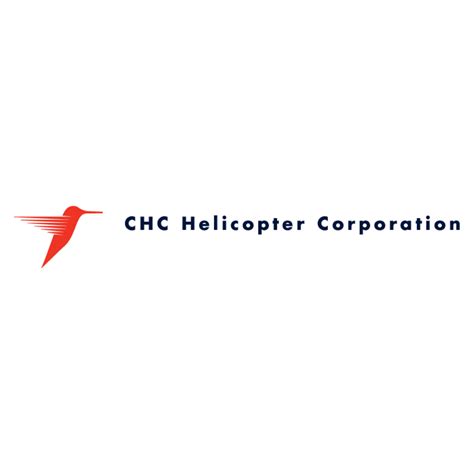 CHC Helicopter(238) logo, Vector Logo of CHC Helicopter(238) brand free ...