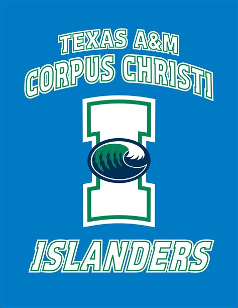 Official Logos | Texas A&M University-Corpus Christi