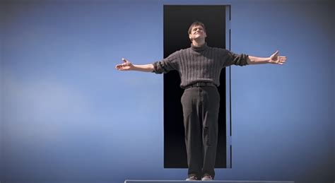 The Truman Show A Timeless Exploration Of Reality Identity And