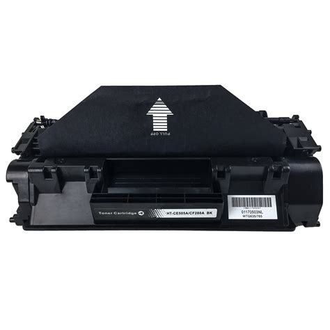 Cartus Toner Compatibil Pentru Hp Laserjet P2050 P2055dn P2055n