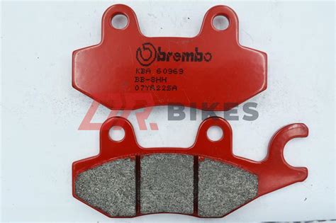 Kawasaki Ninja Brembo Sa Sinter Bremsbel Ge Vorne Ebay