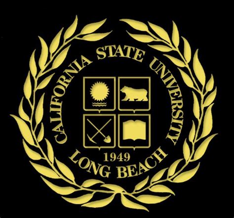 CSULB Logo - LogoDix