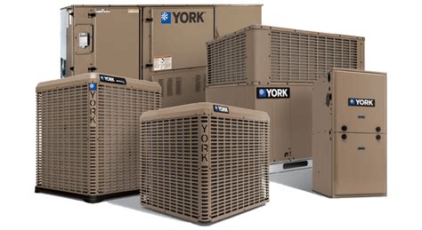 Is York A Good Air Conditioner York Outdoor Coil Assembly For Seer