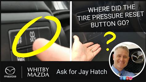 Mazda Cx Tyre Pressure