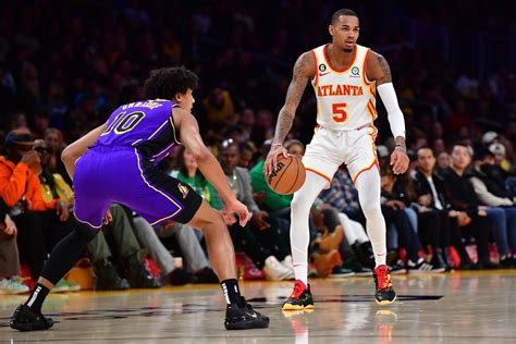 Lakers News: Reporter Pessimistic On Recent All-Star LA Trade Rumors ...