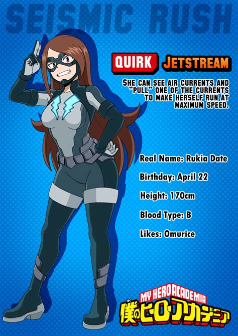 Pin by Beast_Flyer on Mha Fan made quirks | My hero academia costume ...