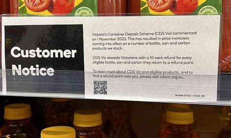 Coles Customers Fume Over Ridiculous Reason For Price Increase