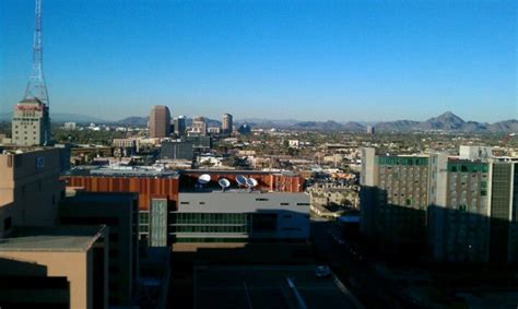 The Westin Phoenix Downtown Photos - GayCities Phoenix