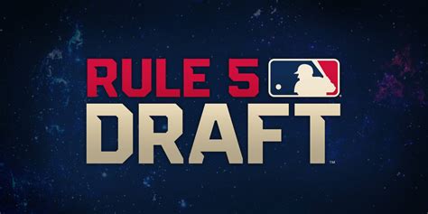 2020 Rule 5 Draft Results Pick By Pick