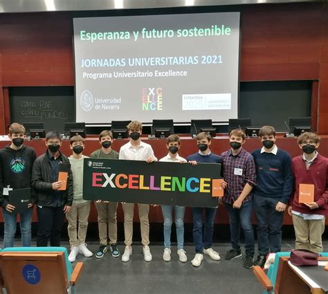 Programa De Bachillerato De Excelencia Internacional Del Colegio