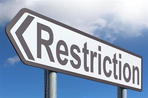 Restriction Free Of Charge Creative Commons Highway Sign Image