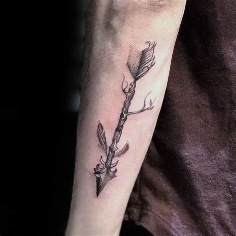 50 Unique Forearm Tattoos For Men Cool Ink Design Ideas