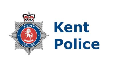 Kent-Police-Logo | Sheppey FM 92.2