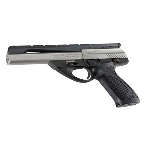 Pistola Beretta Semi Automática U22 Neos 6 Inox Cal 22lr 2