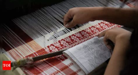 National Handloom Day: Indian labels making a serious case for handloom ...