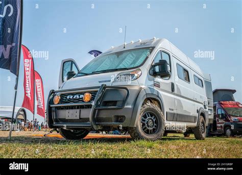 Ram Promaster 4x4 Camper Atelier Yuwa Ciao Jp