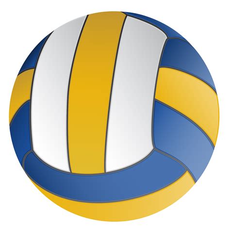 Volleyball Png 10 Free Cliparts Download Images On Clipground 2024