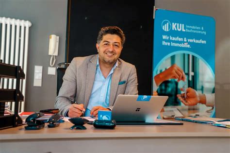 Mehmet Ali Kul Makler Aus Bremen Immoscout