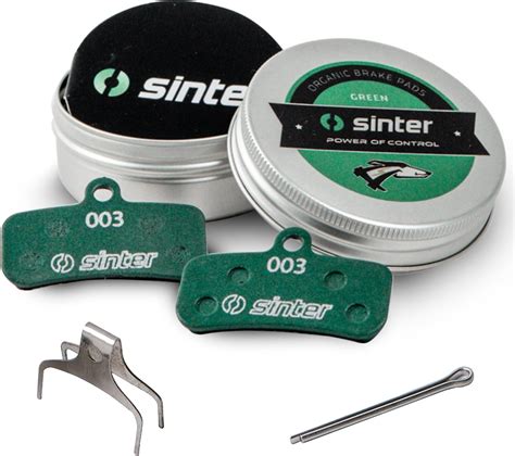 Amazon Sinter Shimano D S D