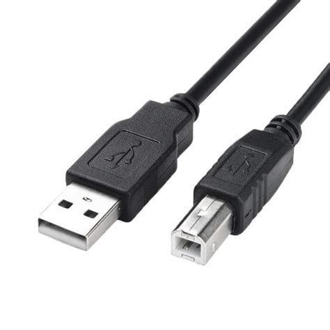 The Best Usb Cable For Hp Office Jet 5255 Your Best Life