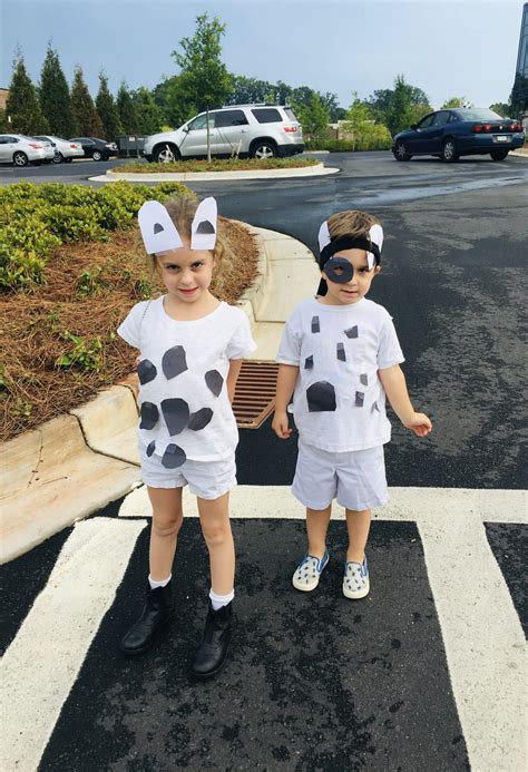 Chick Fil A Cow Costume Halloween