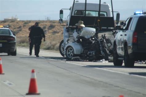 Motorcyclist Killed In 14 Freeway Crash Idd Hot Sexy Girl