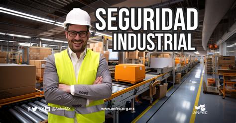 Cart N Seguridad Industrial Asociaci N Nacional De Fabricantes De