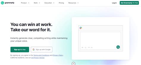 A Comprehensive Grammarly Review Stay Ahead In The Writing Game