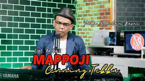 Lagu Bugis Abadi Terbaik Cover Mappoji Cenning Tebbu Karya Terbaik