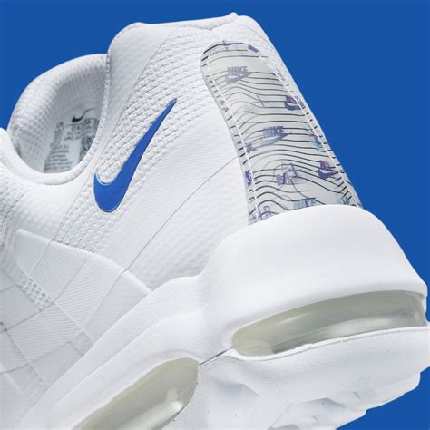 Nike Air Max 95 Ultra Whiteroyal Dx2658 100