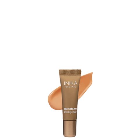 Inika Bb Cream Trial Sizes