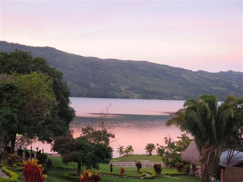 Full Day a la Laguna Azul el mejor tour a este mágico lugar