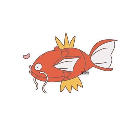 Karp By Kittenpixel On Deviantart