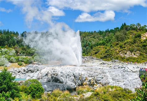 Tour Du L Ch C New Zealand N Sydney Auckland Hamilton