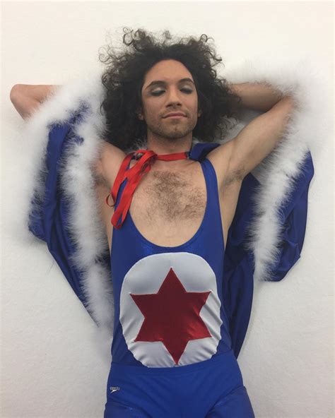 Youtubermusician Dan Avidan Danny Sexbang Ladyboners