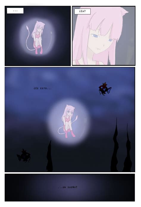 Pokemon MewTwo Vs Mew p1 by eternalbell on DeviantArt