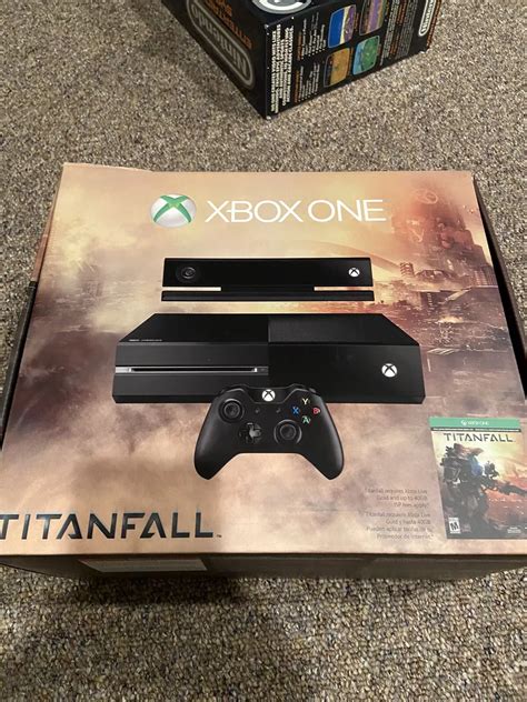 Titanfall Xbox One Bundle