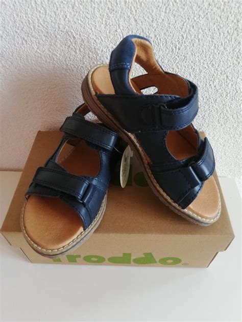 Froddo Sandale Gr Neu Blau Jungen Knaben Sandalette Kaufen Auf Ricardo