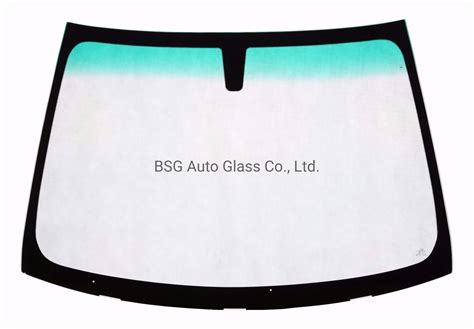 Auto Glass Laminated Windscreen Windshield For Car Truck Bus China Front Glass And Car Glass