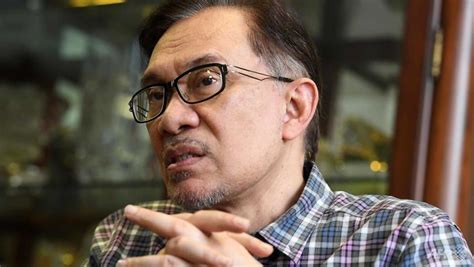 Anwar Ibrahim set to become PKR president after uncontested win - CNA