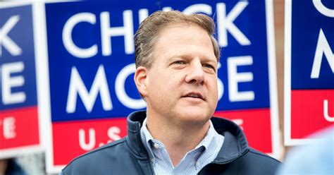 New Hampshire Governor Chris Sununu Wins Re Election Expects ‘positive