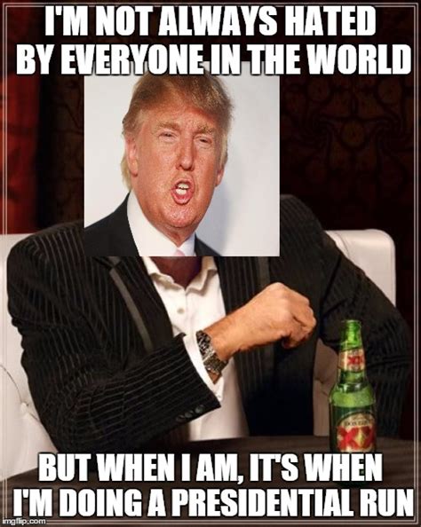 The Most Interesting Man In The World Meme Imgflip