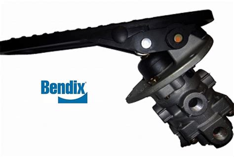 Valvula De Pedal Para Frenos E 6 Marca Bendix 1 790 00 En Mercado Libre