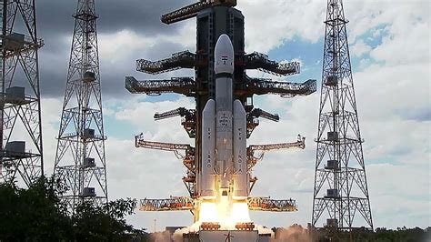 Chandrayaan 3 dans l histoire l Inde devient le 4e pays à atterrir sur