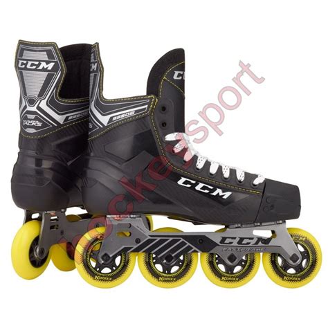 Inline Brusle Ccm Tacks Senior