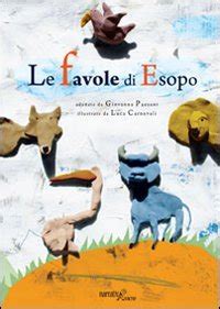 Le Favole Di Esopo Ediz Illustrata Amazon Br