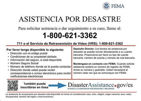 Fema Disaster Center Opens In Johnston Warwick Beacon